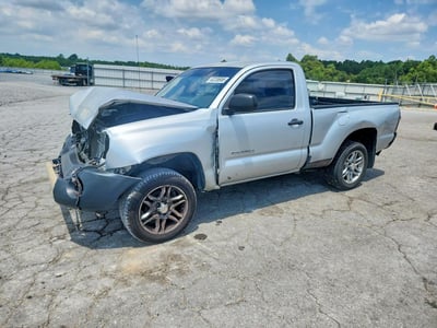 2008 Toyota Tacoma