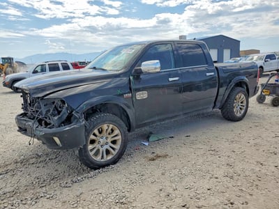 1C6RR7PT5HS****** 2017 RAM 1500