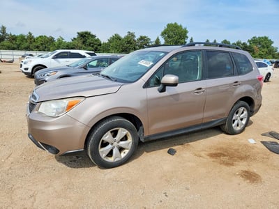 JF2SJADC8FH****** 2015 Subaru Forester