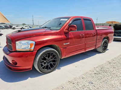 2006 Dodge Ram 1500