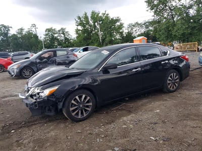 1N4AL3AP4GC****** 2016 Nissan Altima