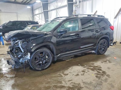 2024 Subaru Ascent