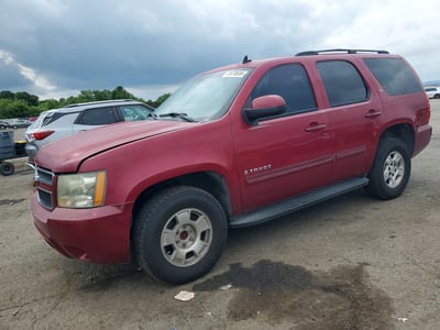 2007 Chevrolet Tahoe