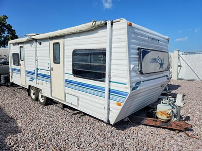 1SABS02M6R1****** 1994 Starcraft Antiqua