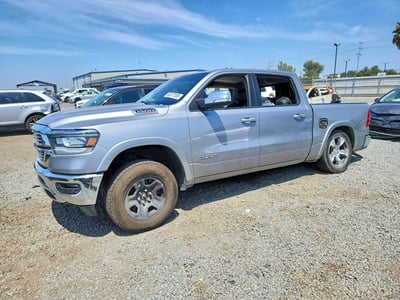 1C6SRFJM4NN****** 2022 RAM 1500