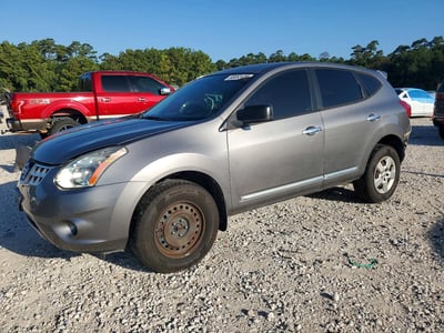 JN8AS5MTXDW****** 2013 Nissan Rogue