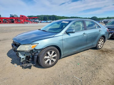 4T4BF3EK3BR****** 2011 Toyota Camry