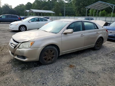 4T1BK36B28U****** 2008 Toyota Avalon