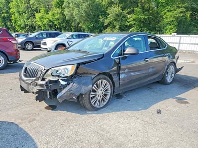 1G4PR5SK9D4****** 2013 Buick Verano