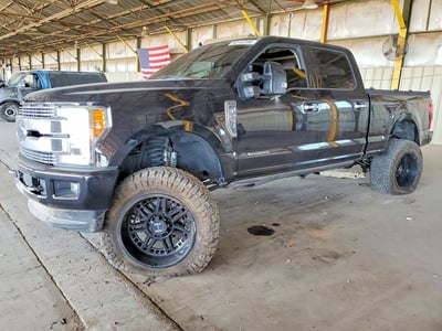 1FT7W2BT8KE****** 2019 Ford F-250