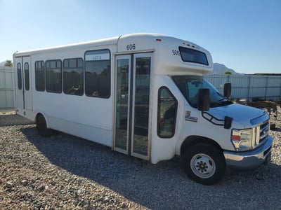 1FDFE4FS6GD****** 2016 Ford E-450