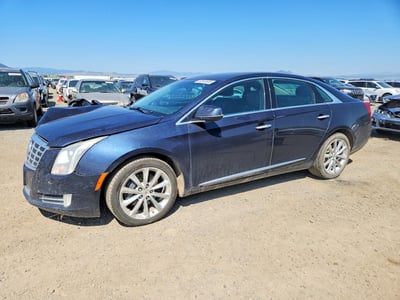 2G61R5S32D9****** 2013 Cadillac XTS
