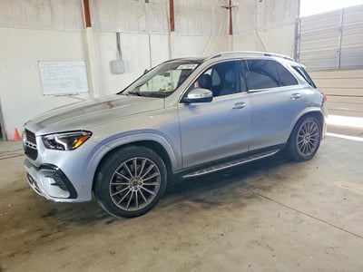 4JGFB5KB9RB****** 2024 Mercedes-Benz GLE-Class