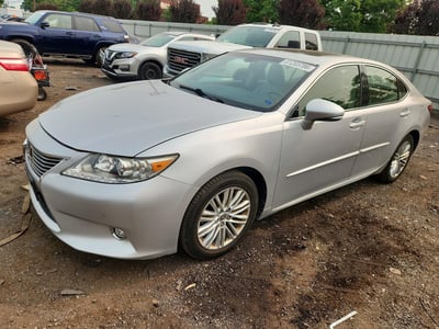 JTHBK1GG0F2****** 2015 Lexus ES 350