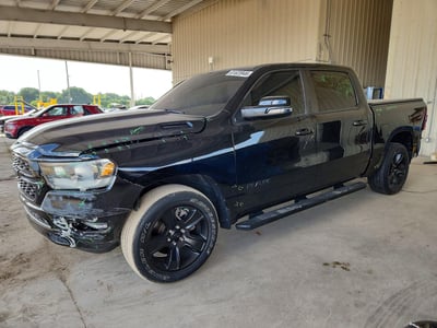 1C6RREFT0PN****** 2023 RAM 1500