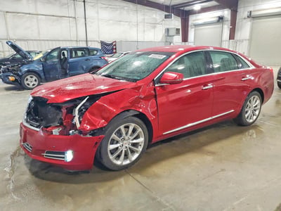 2G61R5S3XE9****** 2014 Cadillac XTS