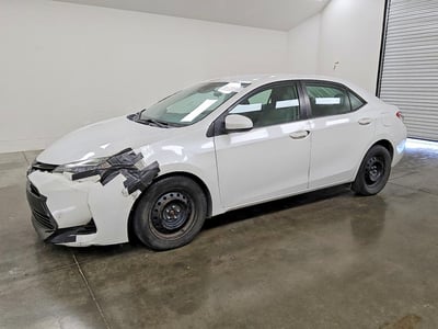 5YFBURHE9HP****** 2017 Toyota Corolla