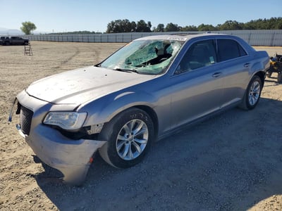 2C3CCAAG8GH****** 2016 Chrysler 300