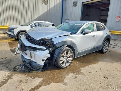 3MVDMACL2LM****** 2020 Mazda CX-30