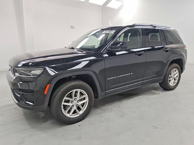 1C4RJHAG1PC****** 2023 Jeep Grand Cherokee