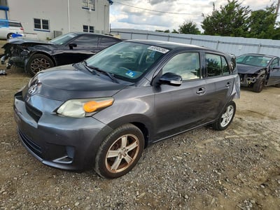 2014 Scion xD