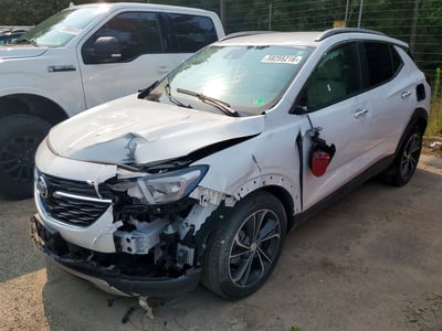 2023 Buick Encore