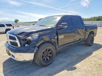 1C6RR7LT9KS****** 2019 RAM 1500
