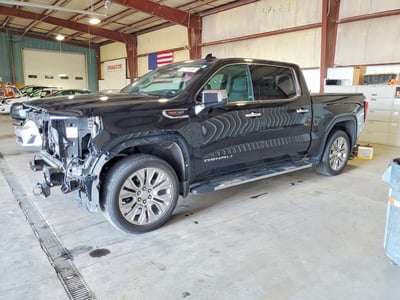 2020 GMC Sierra