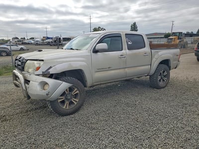 2005 Toyota Tacoma