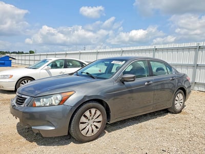 1HGCP26379A****** 2009 Honda Accord