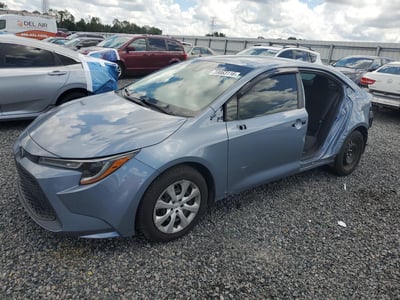 5YFEPRAE6LP****** 2020 Toyota Corolla