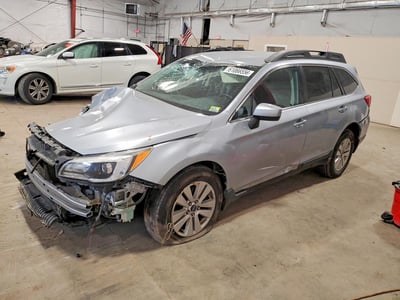 4S4BSACCXG3****** 2016 Subaru Outback