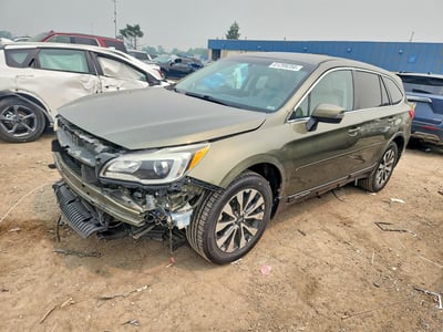 4S4BSBLC4F3****** 2015 Subaru Outback