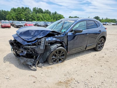 3MVDMBDY4RM****** 2024 Mazda CX-30