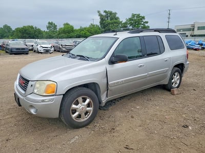 2004 GMC Envoy