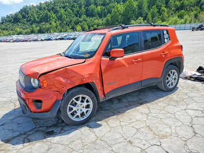 ZACNJBBB7KP****** 2019 Jeep Renegade