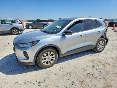 1FMCU0GN2RU****** 2024 Ford Escape