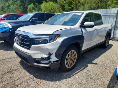 5FPYK3F79PB****** 2023 Honda Ridgeline