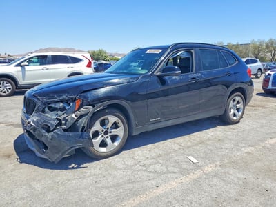WBAVM1C55FV****** 2015 BMW X1