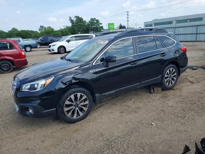 4S4BSALC7G3****** 2016 Subaru Outback
