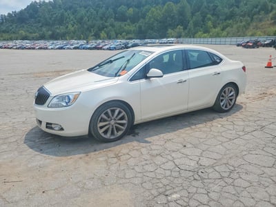 1G4PS5SK4E4****** 2014 Buick Verano