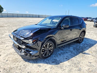 JM3KFBDM3P0****** 2023 Mazda CX-5
