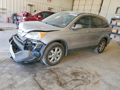 JHLRE38767C****** 2007 Honda CR-V