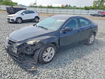 2010 Mazda 6