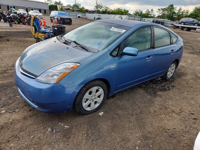 2008 Toyota Prius