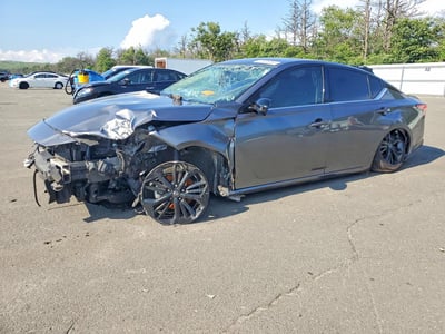 1N4BL4CV8PN****** 2023 Nissan Altima