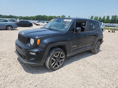 ZACNJDAB5MP****** 2021 Jeep Renegade
