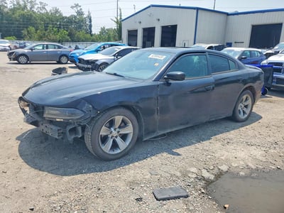 2C3CDXBG2FH****** 2015 Dodge Charger