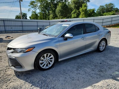 4T1C11AK9MU****** 2021 Toyota Camry