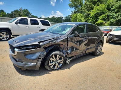3MVDMACL7LM****** 2020 Mazda CX-30